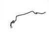 ES#1727693 - 2033234465 - Front Sway Bar - 22mm Diameter - Includes New Bushings - Genuine Mercedes Benz - Mercedes Benz