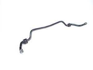 ES#1727693 - 2033234465 - Front Sway Bar - 22mm Diameter - Includes New Bushings - Genuine Mercedes Benz - Mercedes Benz