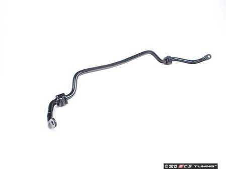 ES#1727693 - 2033234465 - Front Sway Bar - 22mm Diameter - Includes New Bushings - Genuine Mercedes Benz - Mercedes Benz