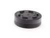 ES#2581845 - 078103113E - Cylinder Head Cap / Plug - Priced Each - Covers the camshaft opening on the cylinder head - Elring - Audi Volkswagen