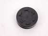 ES#2581845 - 078103113E - Cylinder Head Cap / Plug - Priced Each - Covers the camshaft opening on the cylinder head - Elring - Audi Volkswagen