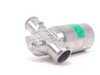 ES#2568857 - 13411733090 - Idle Speed Control Valve - (NO LONGER AVAILABLE) - Located at the front of the intake manifold - Bosch - 