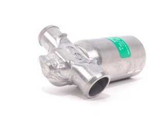ES#2568857 - 13411733090 - Idle Speed Control Valve - (NO LONGER AVAILABLE) - Located at the front of the intake manifold - Bosch - 