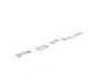 ES#1842881 - 97055923501 - "PORSCHE" Logo - Chrome - Porsche emblem for hatch - Genuine Porsche - Porsche