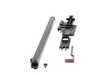 ES#157398 - 54128202278 - E39 Sunroof Rail - Right - For steel sunroofs with the lift-up & slide-back - Genuine BMW - BMW