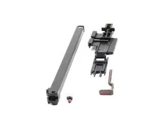 E39 Sunroof Rail - Right