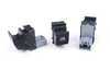 ES#2581989 - 1K4959857BREHKT -  Window Switch Kit - Set of window switches for all four doors - Genuine Volkswagen Audi - Volkswagen