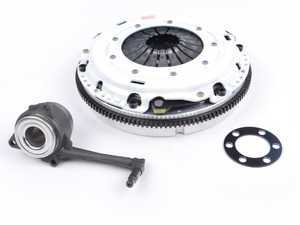 ES#2568944 - 17020HDKVALKT - FX200 Stage 2 Clutch Kit - Aluminum Flywheel (13lbs) - Perfect for daily driving a k04 - Clutch Masters - 
