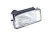 ES#1905515 - 63178357389 - E36 Fog Light Assembly - Left - (NO LONGER AVAILABLE) - Includes mounting bracket, bulb, and bulb covering cap - ZKW - 
