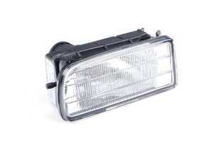 ES#1905515 - 63178357389 - E36 Fog Light Assembly - Left - (NO LONGER AVAILABLE) - Includes mounting bracket, bulb, and bulb covering cap - ZKW - 