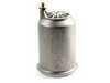 ES#23767 - 11421274544 - Oil Filter Housing - Responsible for housing the oil filter - Genuine BMW - BMW