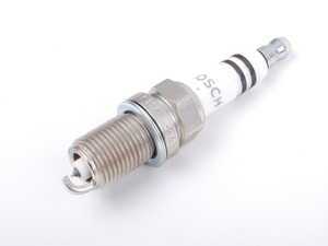 ES#2587774 - 0041595003 - Spark Plug - Priced Each - Restore lost power and repair misfire conditions - Bosch - Mercedes Benz