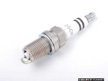 ES#2587774 - 0041595003 - Spark Plug - Priced Each - Restore lost power and repair misfire conditions - Bosch - Mercedes Benz