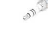 ES#2587774 - 0041595003 - Spark Plug - Priced Each - Restore lost power and repair misfire conditions - Bosch - Mercedes Benz