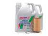 ES#6776 - b6b7s43ksk0-30 - Oil Service Kit - Everything you need to perform an engine oil service - Assembled By ECS - 