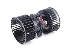 ES#2592907 - 64118385558 - Blower Motor - (NO LONGER AVAILABLE) - Keep your climate control system functioning with this new blower motor - Valeo - 