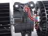 ES#2592907 - 64118385558 - Blower Motor - (NO LONGER AVAILABLE) - Keep your climate control system functioning with this new blower motor - Valeo - 