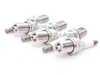 ES#5295 - B5A4V630V40KSKq - 40k Scheduled Service Kit - Everything you need to perform 40k service. - Assembled By ECS - Audi