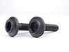 ES#2587008 - 8E0598625KT1 - Rear Wheel Bearing Kit - Includes both rear wheel bearings and installation hardware - FAG - Audi