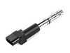 ES#259810 - 022905100N -  Ignition Coil Pack - Priced Each - Older version, Supersedes 100K & 100D coil packs - Bremi - Volkswagen