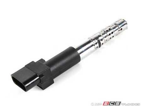 ES#259810 - 022905100N -  Ignition Coil Pack - Priced Each - Older version, Supersedes 100K & 100D coil packs - Bremi - Volkswagen