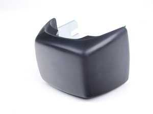ES#1643720 - 1168800855 - Rear Bumper Guard - Right Side - Genuine Mercedes Benz - Mercedes Benz