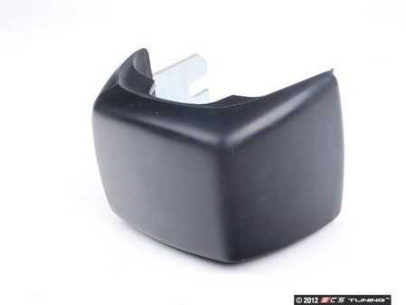 ES#1643720 - 1168800855 - Rear Bumper Guard - Right Side - Genuine Mercedes Benz - Mercedes Benz