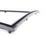 ES#95051 - 51348186183 - E39 Rear Door Quarter Window Frame - Left - For the fixed side window in the rear door - Genuine BMW - BMW