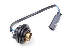 ES#173296 - 63128389718 - Bulb Socket - Priced Each - Turn signal bulb socket - Genuine BMW - BMW