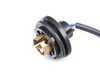 ES#173296 - 63128389718 - Bulb Socket - Priced Each - Turn signal bulb socket - Genuine BMW - BMW