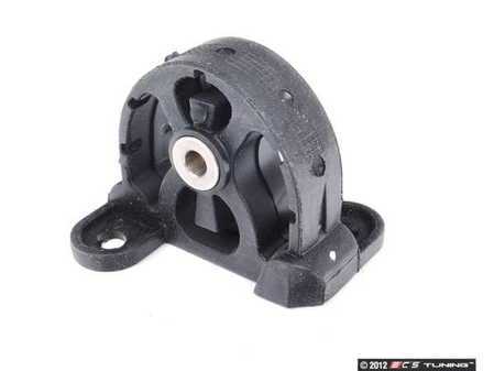 ES#40042 - 18207836638 - RUBBER MOUNTING - Genuine BMW - BMW