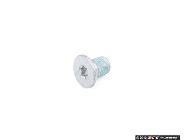 Genuine Mercedes Benz - 2204210171 - Brake Rotor Set Screw - Priced Each