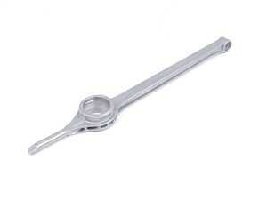 ES#46834 - 25111434109 - Shifter Arm - Located at the top of the shift lever - Genuine BMW - BMW