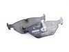 ES#2592951 - 34216778168KT - Front And Rear Brake Pad Kit - Textar - Original supplier of brake pads to BMW - Textar - BMW