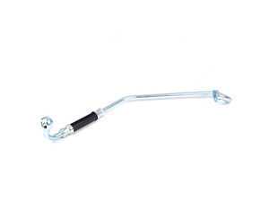 ES#23787 - 11421288598 - D-OIL PIPE - Genuine BMW - BMW