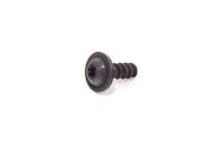 ES#470903 - N90829803 - Screw - Priced Each - Use new hardware with your new parts. M5x14.5 - Genuine Volkswagen Audi - Volkswagen
