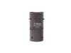 ES#2586416 - 66206989068 - PDC Sensor - Price Each - Black. The electronic sensor integrated into the parking distance control system - Vemo - BMW MINI