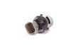 ES#2586415 - 66206989069 - Park Distance Sensor - Black - Located in the bumper cover - Vemo - BMW