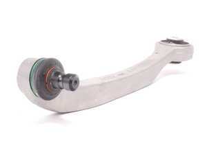 ES#382642 - 4E0407505F - Front Upper Control Arm - Straight - Left - Keep your suspension steady - Genuine Volkswagen Audi - Audi