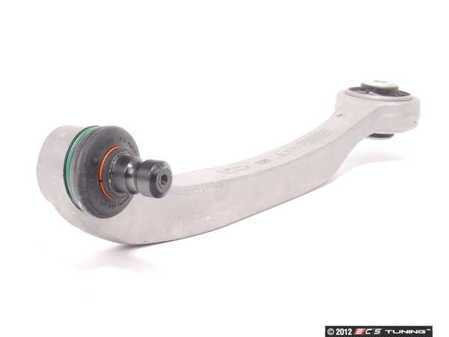 ES#382642 - 4E0407505F - Front Upper Control Arm - Straight - Left - Keep your suspension steady - Genuine Volkswagen Audi - Audi
