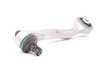 ES#382652 - 4E0407510F - Front Upper Control Arm - Curved - Right - Keep your suspension steady - Genuine Volkswagen Audi - Audi