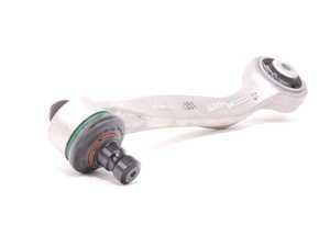 ES#382652 - 4E0407510F - Front Upper Control Arm - Curved - Right - Keep your suspension steady - Genuine Volkswagen Audi - Audi
