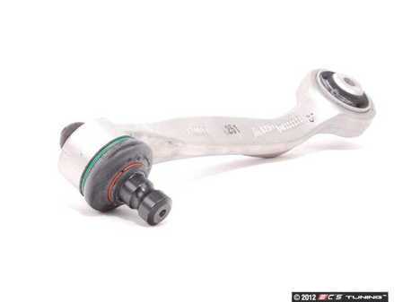 ES#382652 - 4E0407510F - Front Upper Control Arm - Curved - Right - Keep your suspension steady - Genuine Volkswagen Audi - Audi