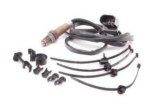 ES#514038 - 077906265AB - Oxygen Sensor - Keep your car running like new with a replacement oxygen sensor - Bosch - 