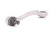 ES#382647 - 4E0407509F - Front Upper Control Arm - Curved - Left - Keep your suspension steady - Genuine Volkswagen Audi - Audi
