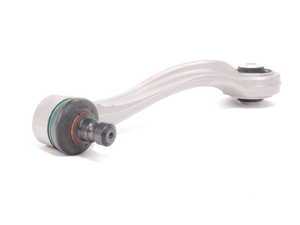 ES#382647 - 4E0407509F - Front Upper Control Arm - Curved - Left - Keep your suspension steady - Genuine Volkswagen Audi - Audi