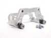 ES#59979 - 34206779729 - Brake Carrier Front Left - Priced Each - Attaches to the brake caliper - Genuine MINI - MINI