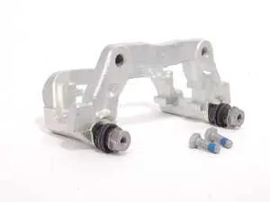 Brake Carrier Front Left - Priced Each
