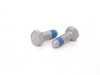 ES#59979 - 34206779729 - Brake Carrier Front Left - Priced Each - Attaches to the brake caliper - Genuine MINI - MINI
