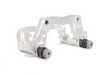ES#59979 - 34206779729 - Brake Carrier Front Left - Priced Each - Attaches to the brake caliper - Genuine MINI - MINI